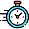 Clock icon