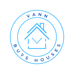 Vann Buys Houses logo