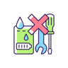 Repair icon